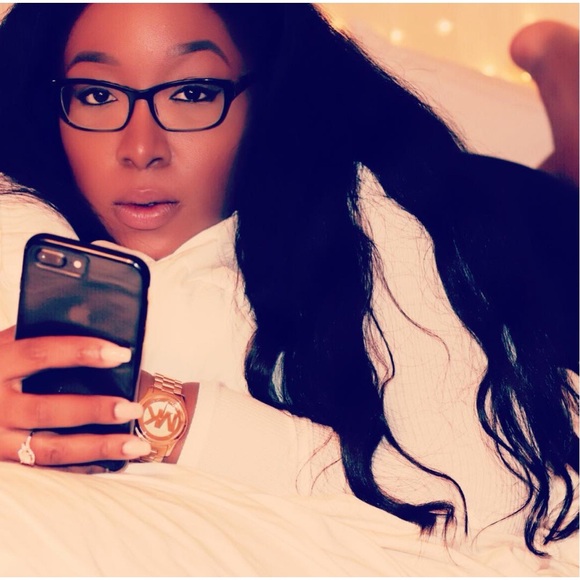 Meet your Posher, Krystle (Adanna) - Picture 3 of 15